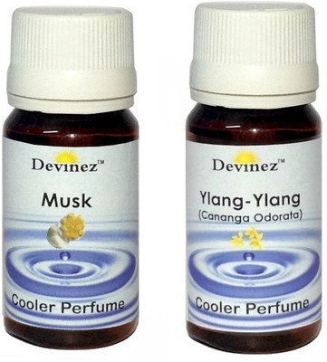 

Devinez Musk, Ylang-Ylang Spray(120 ml)