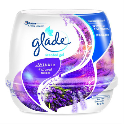 

Glade Lavender Spray(199 g)