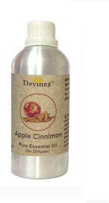 

Devinez Apple Cinnimon Aroma Oil(1000 ml)
