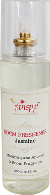 

Vispy The Scent Of Peace JASMINE Spray(200 ml)