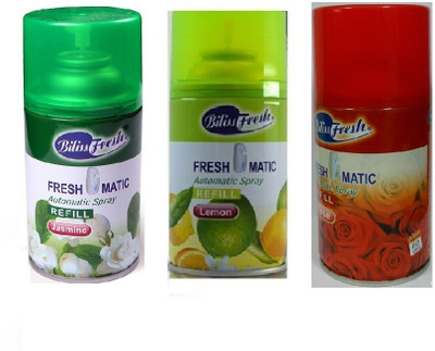 

BJA Floral Aroma Oil(900 ml)