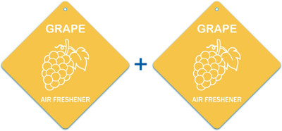 

Edelcrafts Grape Diffuser, Spray(50 g)