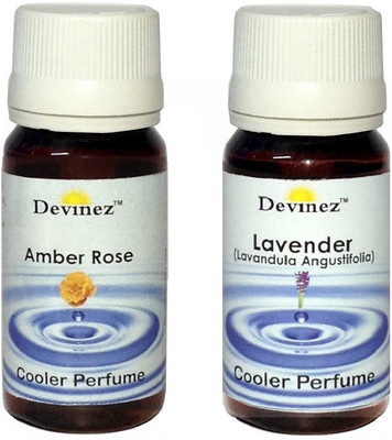 Devinez Amber Rose, Lavender Spray(60 ml)