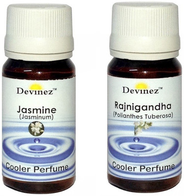 

Devinez Jasmine, Rajnigandha Spray(120 ml)