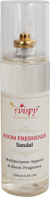 

Vispy The Scent Of Peace SANDAL Spray(200 ml)