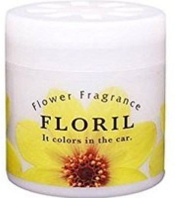 

Carall White Musk Car Freshener(115 ml)