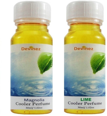 

Devinez Magnolia, Lime Aroma Oil(60 ml)