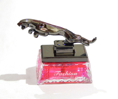

Cp Bigbasket Pink Car Freshener(50 ml)
