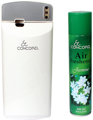 

CONCORD Jasmine Car Freshener(300 ml)