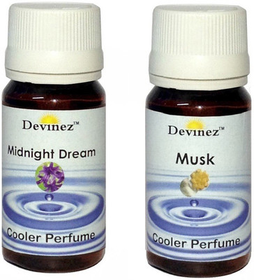 

Devinez Midnight Dream, Musk Essential Oil Spray(120 ml)