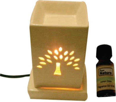 78% OFF on Pure Source Lemon Grass Car Freshener(10 ml) 78% OFF on Pure Source Lemon Grass Car Freshener(10 ml)