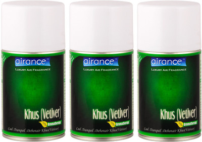 

Airance Khus (Vetiver) Spray(250 ml)