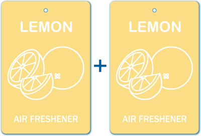 

Edelcrafts Lemon Car Freshener(15 g)
