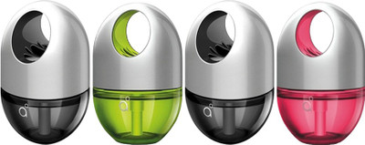 

Godrej Lusk Car Freshener(160 g)