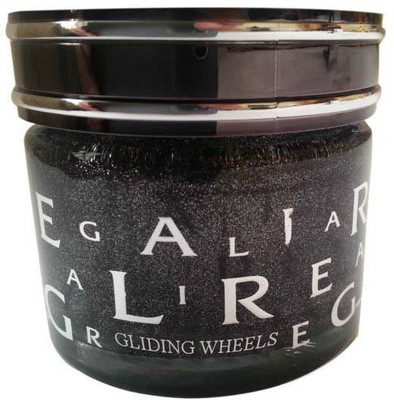 

Gliding Wheels VELVET MUSK Car Freshener(60 g)