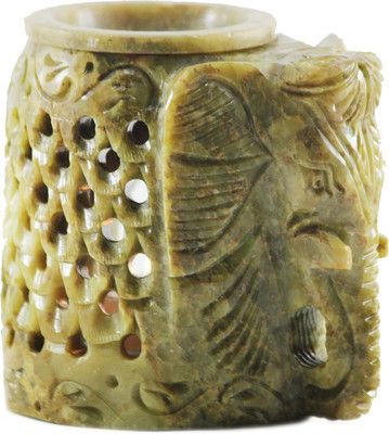

Brahmz Rose Aroma Oil, Diffuser Set(10 g)