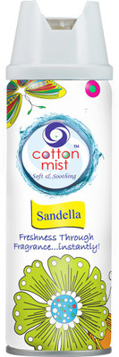 

Cotton Mist Sandella Aroma Oil(250 g)