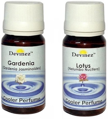 

Devinez Gardenia, Lotus Spray(120 ml)
