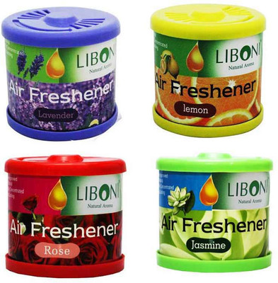 

Liboni Mix Car Freshener(400 g)