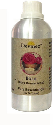 

Devinez Rose Aroma Oil(250 ml)