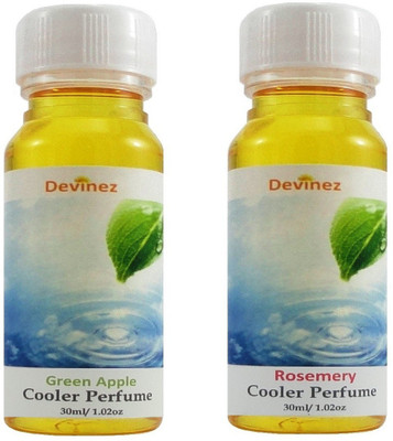 

Devinez Green Apple, Rosemary Aroma Oil(60 ml)
