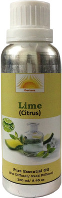

Devinez Lime Aroma Oil(250 ml)