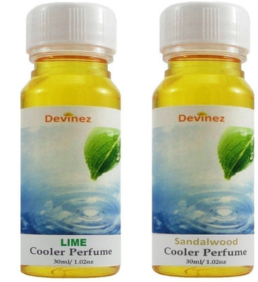 

Devinez Lime, Sandalwood Aroma Oil(60 ml)