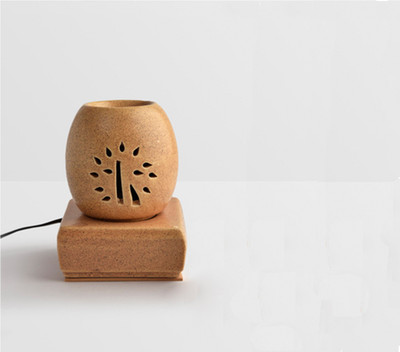 

Brahmz Vanilla / Vanilla Aroma Oil, Diffuser Set(20 g)