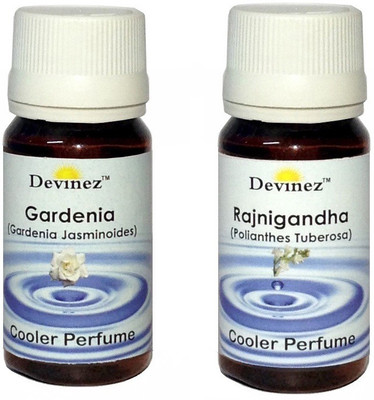 

Devinez Gardenia, Rajnigandha Spray(60 ml)