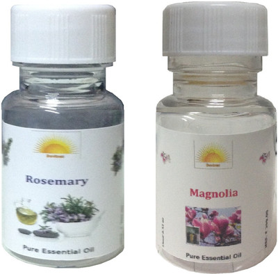 

Devinez rosemery, Magnolia Aroma Oil(120 ml)
