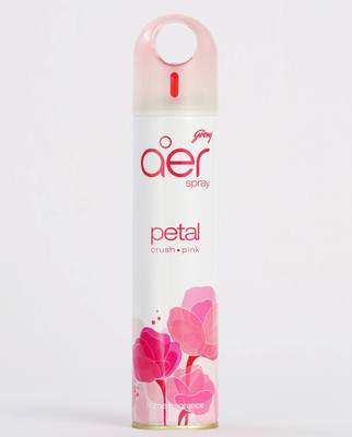 

Godrej Petal/ Crush Pink Car Freshener(300 ml)