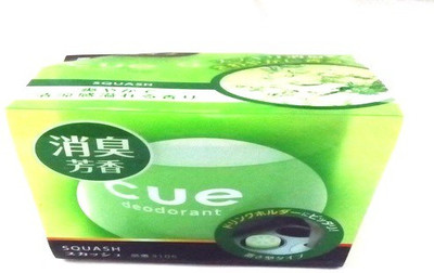 

Carall Squash Car Freshener(110 g)