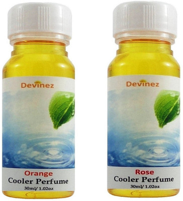 

Devinez Orange, Rose Aroma Oil(60 ml)