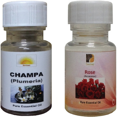 

Devinez Champa, Rose Aroma Oil(120 ml)