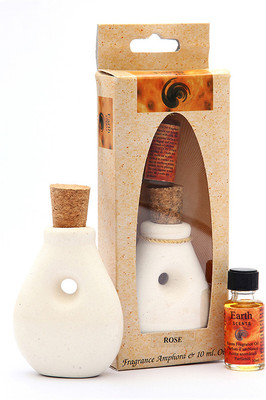 16% OFF on Earth Scents Rose