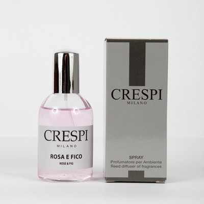 

Crespi Milano Rose N Fig Spray(100 ml)