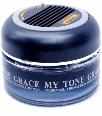 My Tone Grace Musk Car Freshener(110 ml)