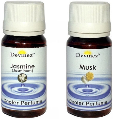 

Devinez Jasmine, Musk Essential Oil Spray(120 ml)