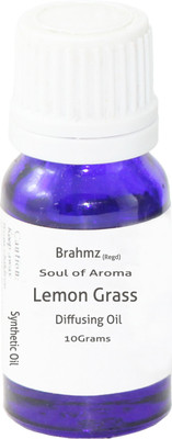 Brahmz Lemon Grass Brahmz Lemon Grass