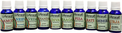 

Samayah Fusion Aroma Oil(490 g)