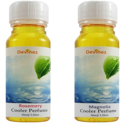 

Devinez Rosemary, Magnolia Aroma Oil(60 ml)
