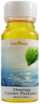 

Devinez Champa Aroma Oil(60 ml)