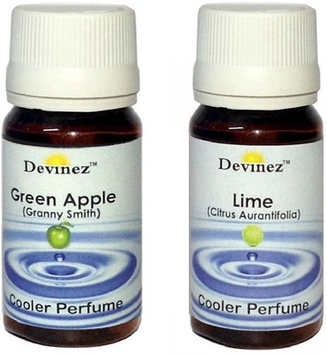 

Devinez Green Apple, Lime Spray(120 ml)
