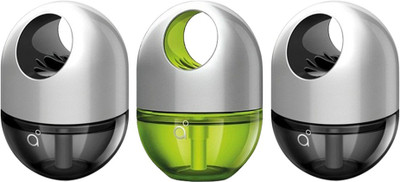 

Godrej Musk Car Freshener(120 g)