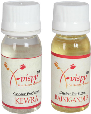 

Vispy The Scent Of Peace Kewra Plus Rajnigandha Aroma Oil(40 ml)