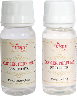 

Vispy The Scent Of Peace LAVENDER PLUS FRESHEICE Aroma Oil(40 ml)