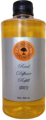 

Aroma Tree Green Apple(500 ml)