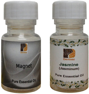 

Devinez Magnet, Jasmine Aroma Oil(30 ml)