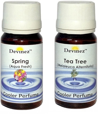 

Devinez Spring (Aqua Fresh), Tea Tree Spray(60 ml)
