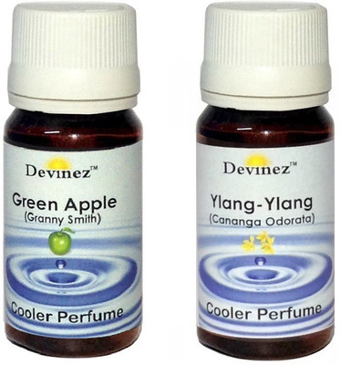 

Devinez Green Apple, Ylang-Ylang Spray(120 ml)
